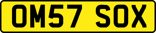OM57SOX
