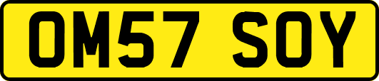 OM57SOY