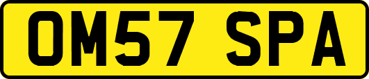 OM57SPA