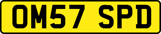 OM57SPD
