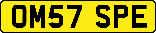 OM57SPE