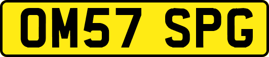 OM57SPG