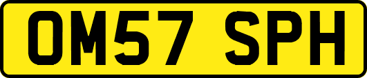 OM57SPH
