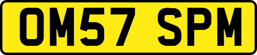 OM57SPM
