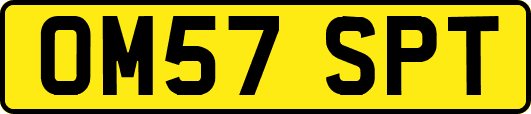 OM57SPT