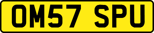 OM57SPU