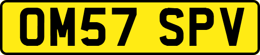 OM57SPV