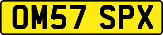 OM57SPX