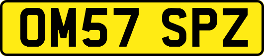 OM57SPZ