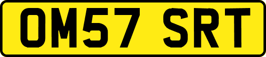 OM57SRT