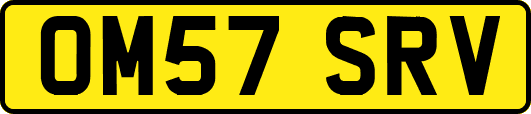 OM57SRV