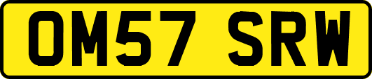 OM57SRW