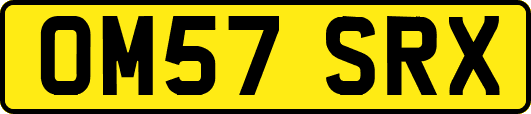 OM57SRX
