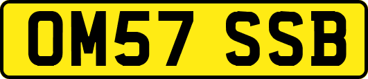 OM57SSB