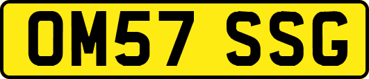 OM57SSG