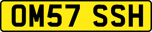 OM57SSH