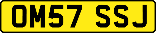 OM57SSJ