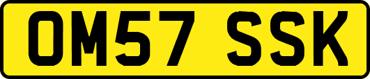 OM57SSK