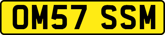 OM57SSM