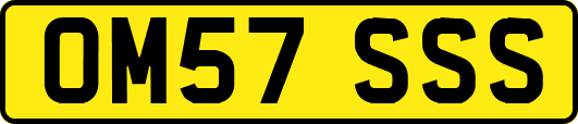 OM57SSS