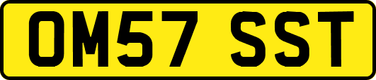 OM57SST