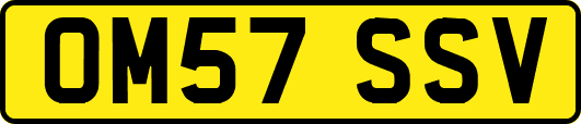 OM57SSV