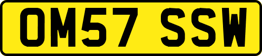 OM57SSW