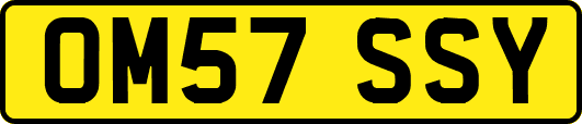 OM57SSY