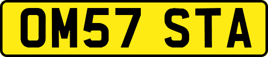 OM57STA