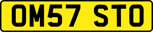 OM57STO