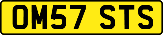 OM57STS