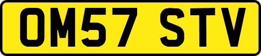 OM57STV