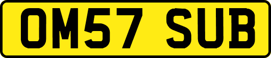 OM57SUB