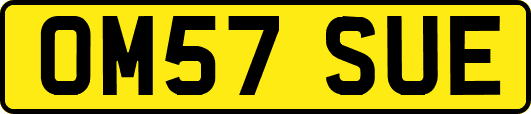 OM57SUE