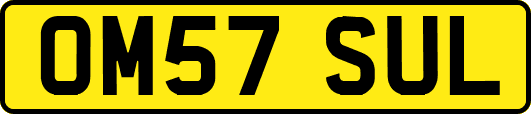OM57SUL