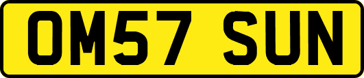 OM57SUN