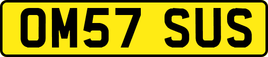 OM57SUS