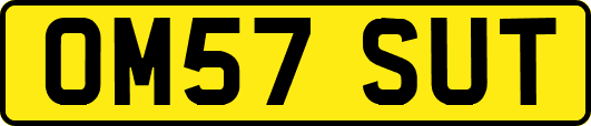 OM57SUT