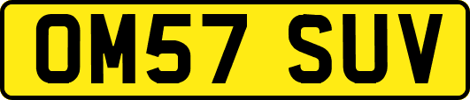 OM57SUV