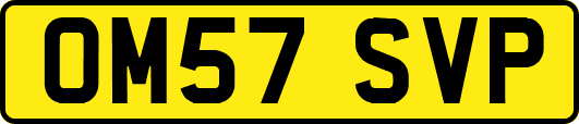 OM57SVP