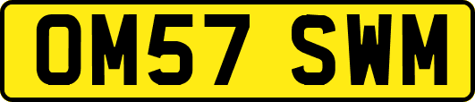 OM57SWM