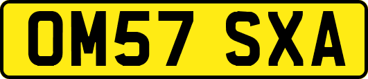 OM57SXA