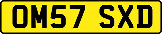 OM57SXD