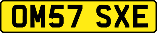 OM57SXE