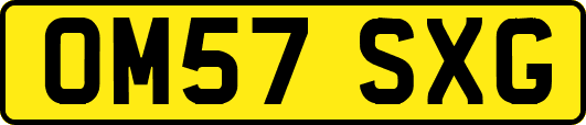 OM57SXG