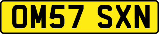 OM57SXN