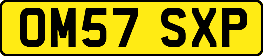 OM57SXP