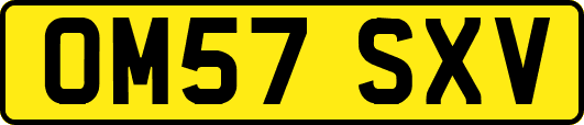 OM57SXV