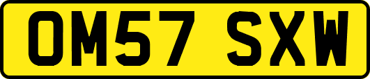 OM57SXW