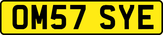 OM57SYE